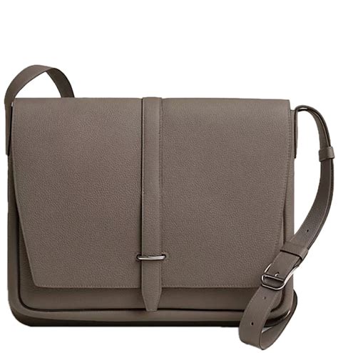 steve hermes bag|Steve light junior messenger bag .